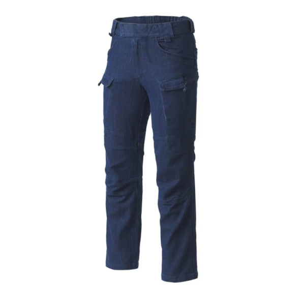 Džinsa Bikses Helikon-Tex UTP (Urban Tactical Pants) Denim Stretch