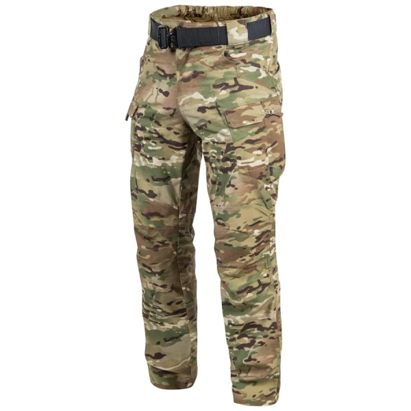 Bikses Helikon-Tex UTP (Urban Tactical Pants) Flex MultiCam