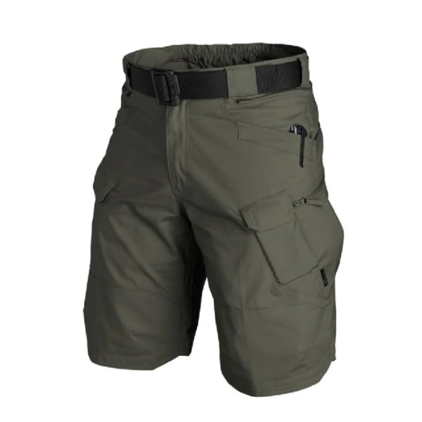 Šorti Helikon-Tex UTS (Urban Tactical Shorts) 11'' Taiga Green – XXL