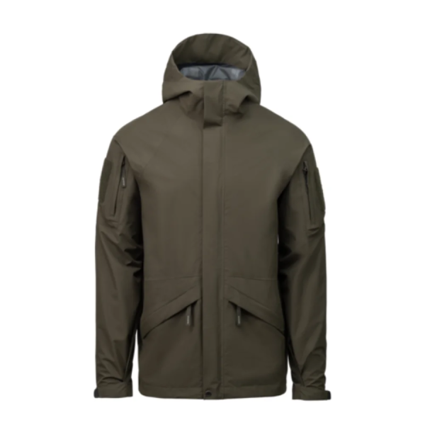 Pretlietus Jaka Helikon-Tex Chinook Dark Green – XXL