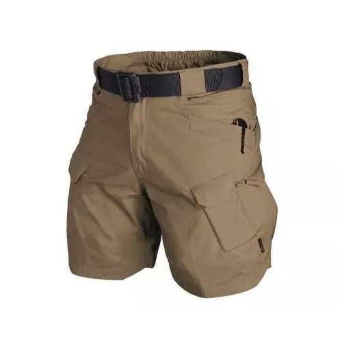 Šorti Helikon-Tex UTS (Urban Tactical Shorts) 8.5" Coyote – XL