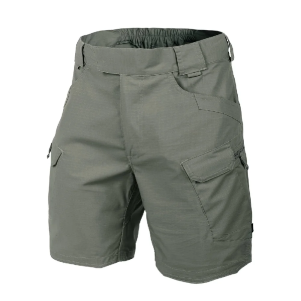 Šorti Helikon-Tex UTS (Urban Tactical Shorts) 8.5'' Taiga Green – L