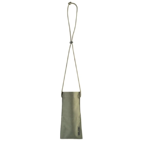 Ieroča Stobra Aizsargs MIL-TEC®  Olive — attēls 1