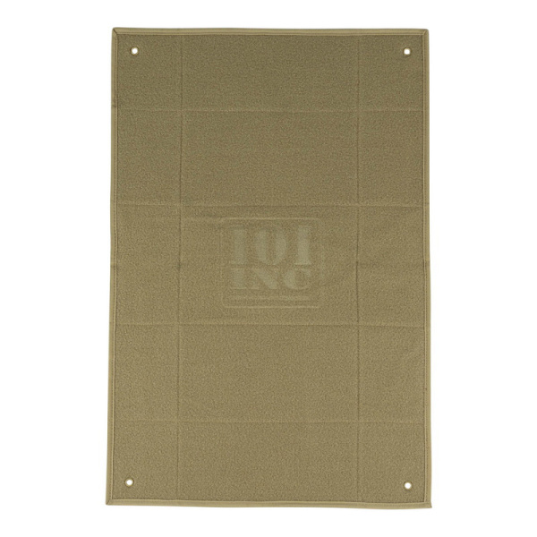 VanOS Patch wall small - Sand
