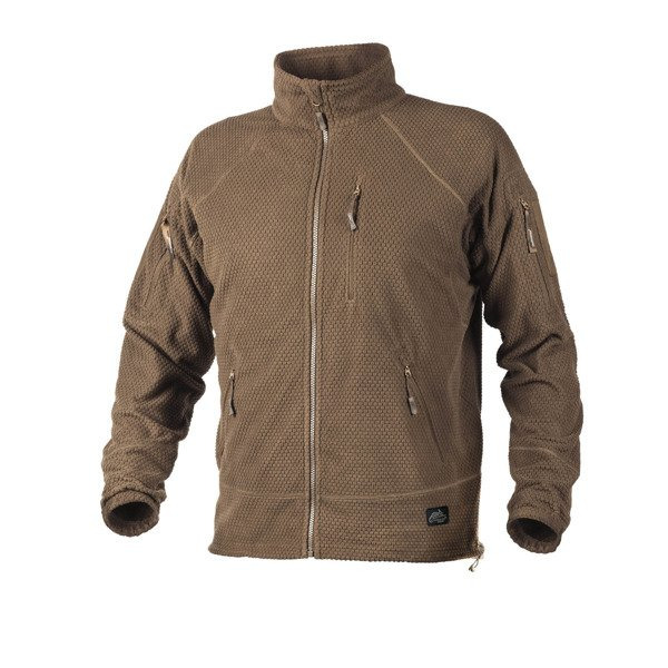 Helikon-Tex Jaka Alpha Tactical Jacket Coyote – XL