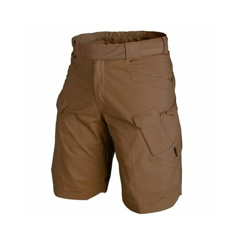 Šorti - UTS® (Urban Tactical Shorts®) 11'' - PolyCotton Ripstop - Mud Brown