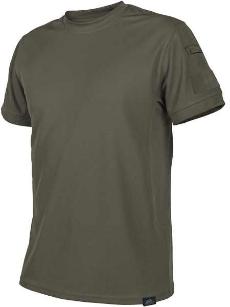 T-krekls TACTICAL Olive – L