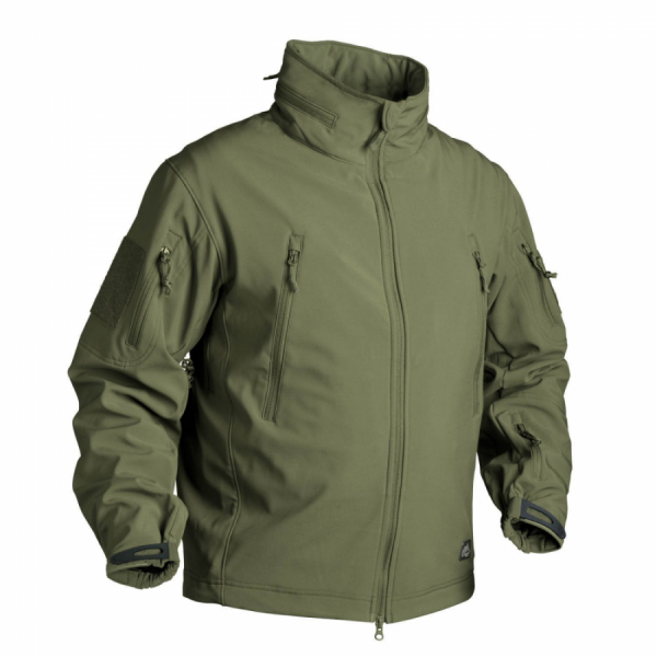 Jaka - Gunfighter Olive – L