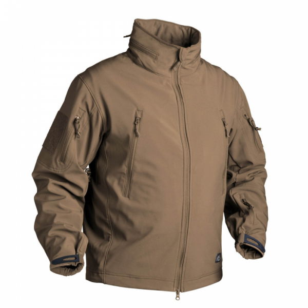 Jaka - Gunfighter coyote – S