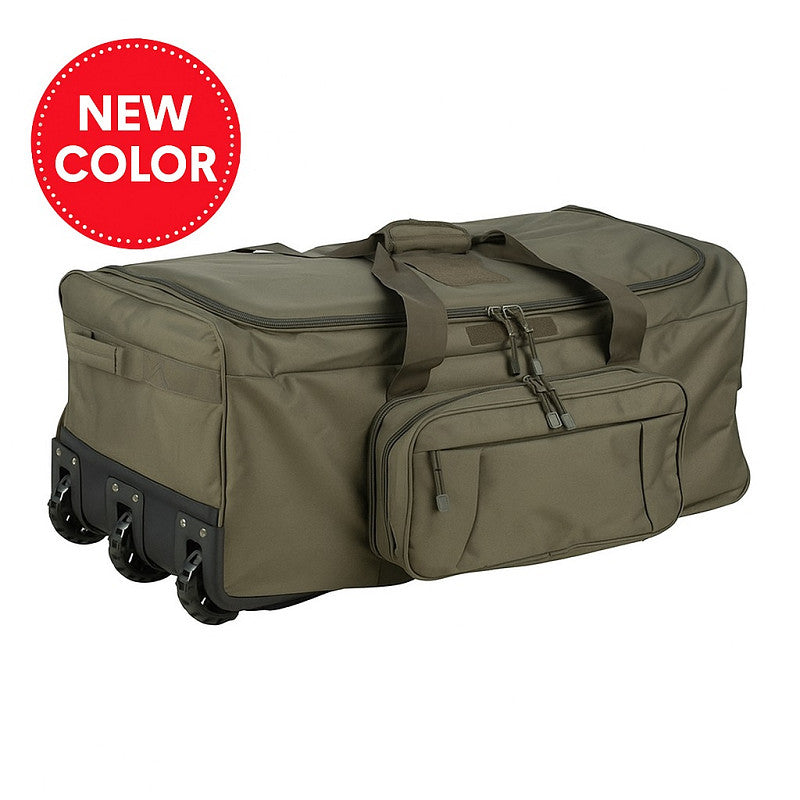 Soma Trolley Commando Bag Coyote