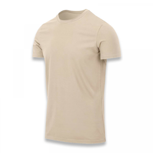 Helikon-Tex SLIM t-krekls, Khaki