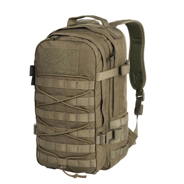 Mugursoma RACCOON Mk2 Coyote