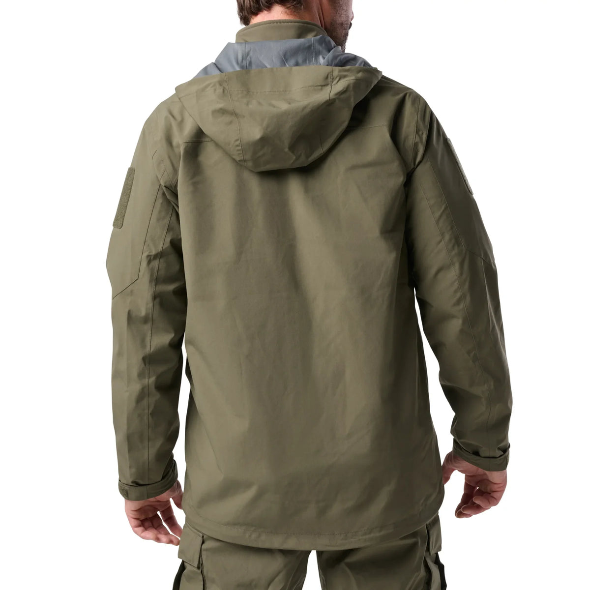 5.11 Force Rainshell ūdensizturīgā jaka – Ranger Green