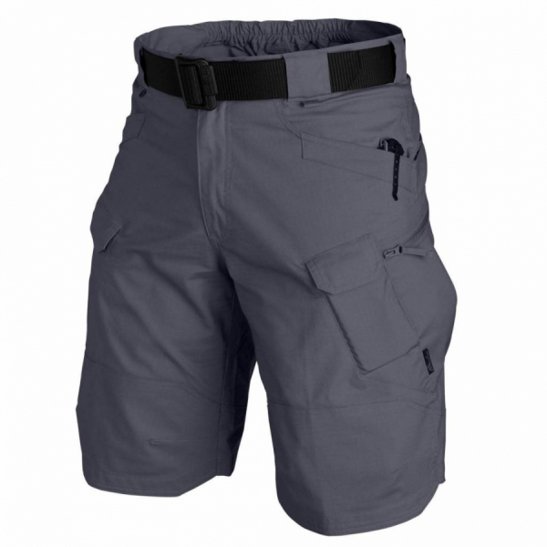 Šorti UTS® (Urban Tactical Shorts®) 11” - PolyCotton Ripstop - Shadow Grey