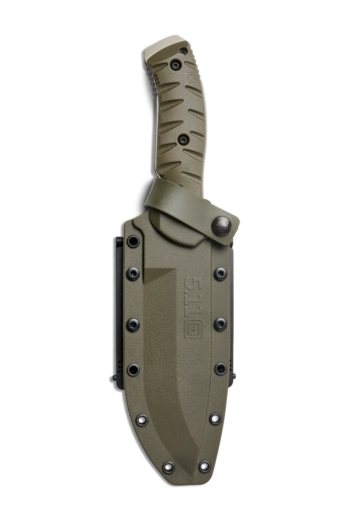 5.11 CFK 7 Peacemaker nazis – Ranger Green