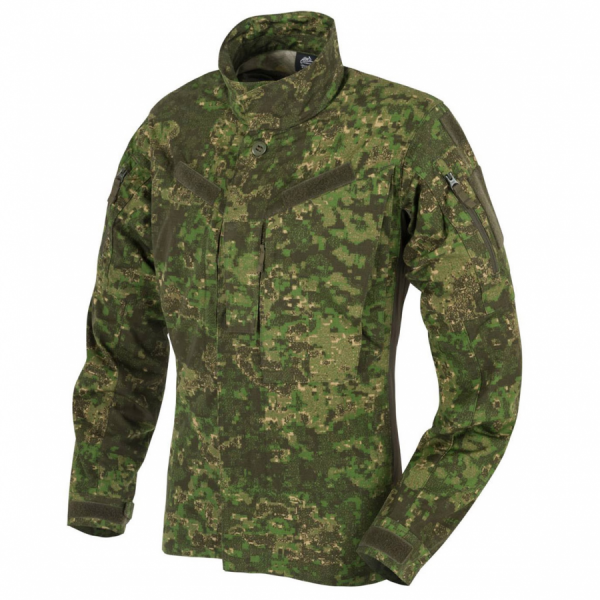 Frencis MBDU Shirt® - NyCo Ripstop - PenCott® WildWood™ – XL