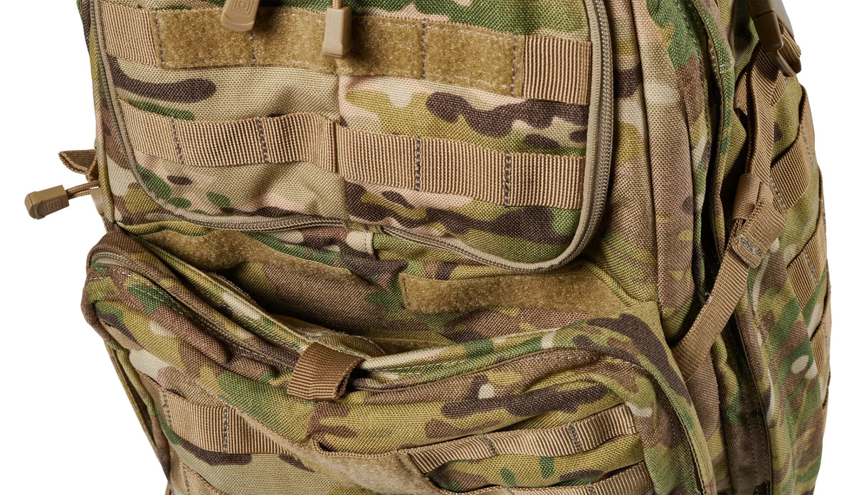 5.11 RUSH24 2.0 Multicam mugursoma – Multicam