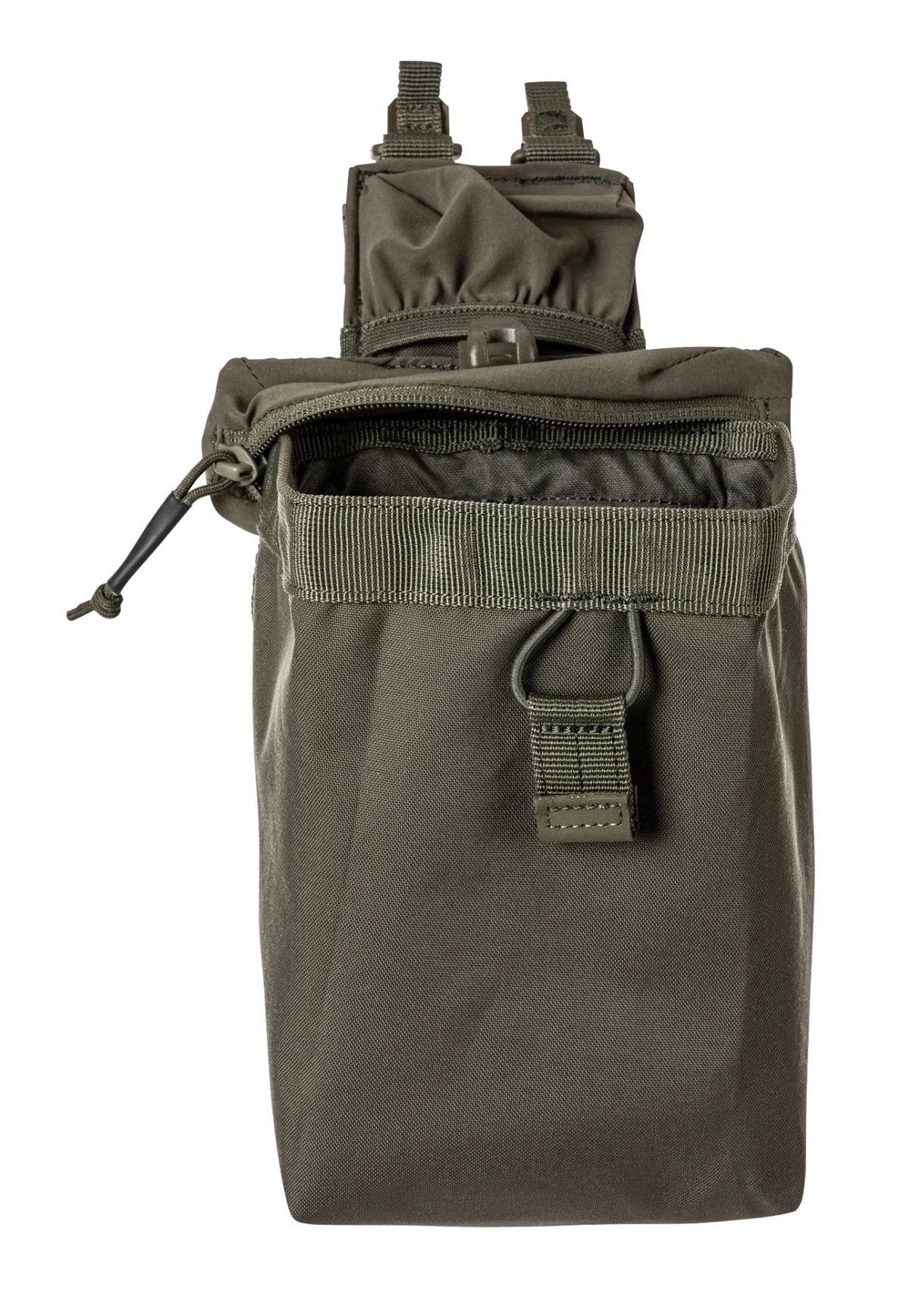 5.11 Flex Drop 2.0 ekipējuma somiņa – Ranger Green