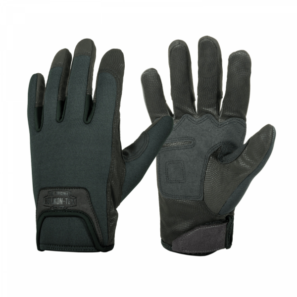 Cimdi - Cimdi - Urban Tactical Mk2 Gloves - Black
