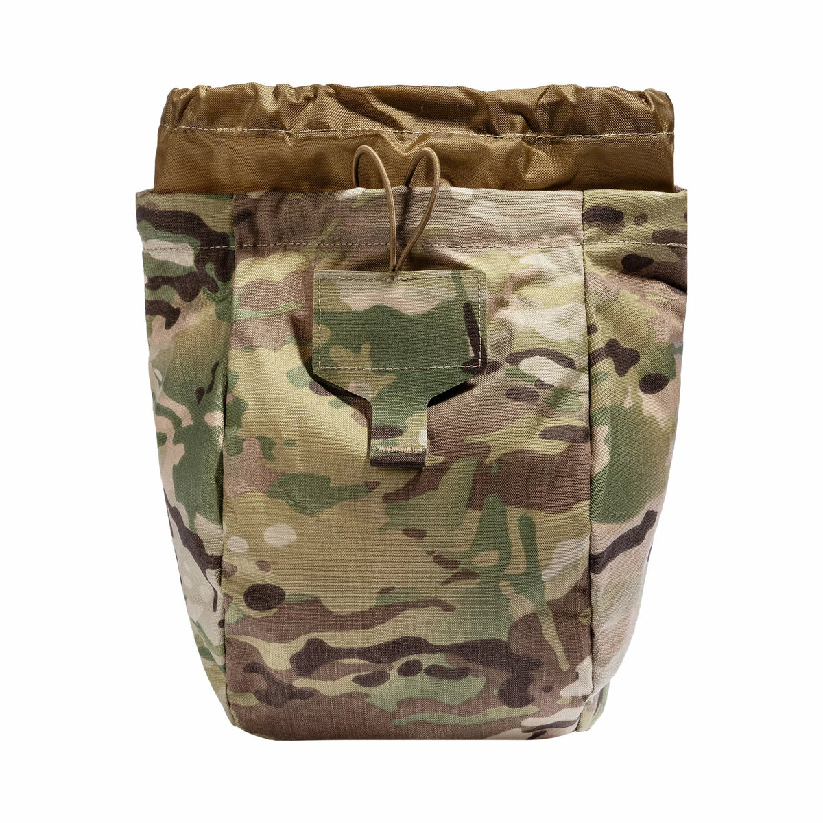 Somiņa LINDNERHOF Dump Pouch Large MX464 Multicam