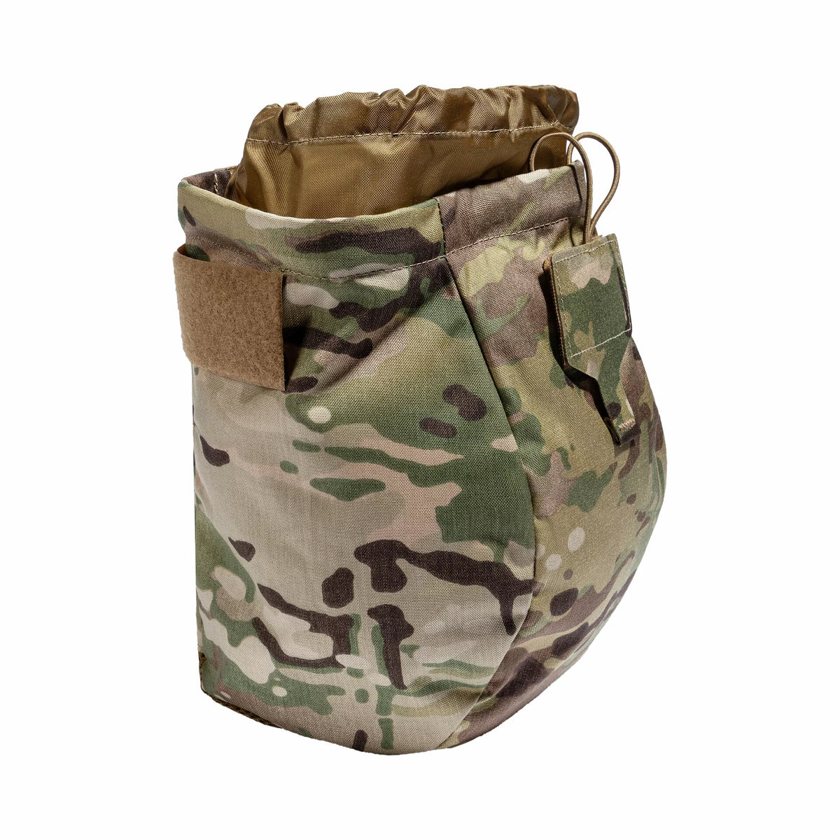 Somiņa LINDNERHOF Dump Pouch Large MX464 Multicam