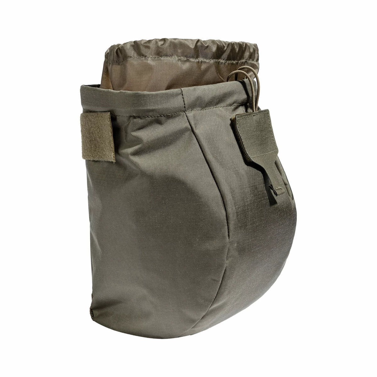 Somiņa LINDNERHOF Dump Pouch Large MX464 Stonegrey