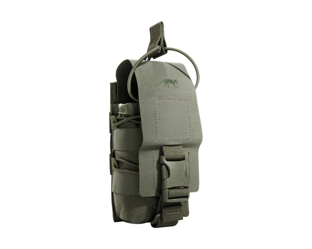 TASMANIAN TIGER SLG Mag Pouch MkII IRR Stonegrey Olive Magazine Pouch
