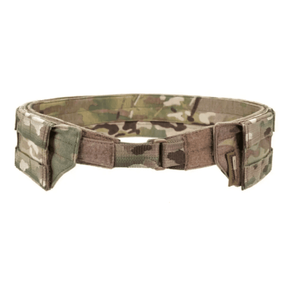 Taktiskā Josta WAS Low Profile MOLLE Belt XL Multicam
