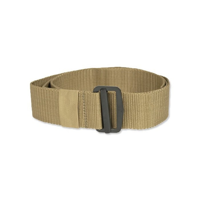 Bikšu Josta MIL-TEC US BDU Belt 45mm Coyote — attēls 1