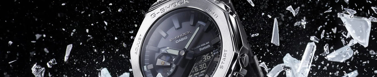 G-SHOCK