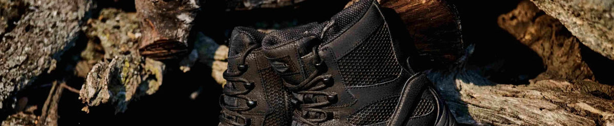 Merrell Tactical