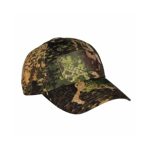 Cepure - TACTICAL BASEBALL CAP WASP I Z3A — Mil-Tec — attēls 1