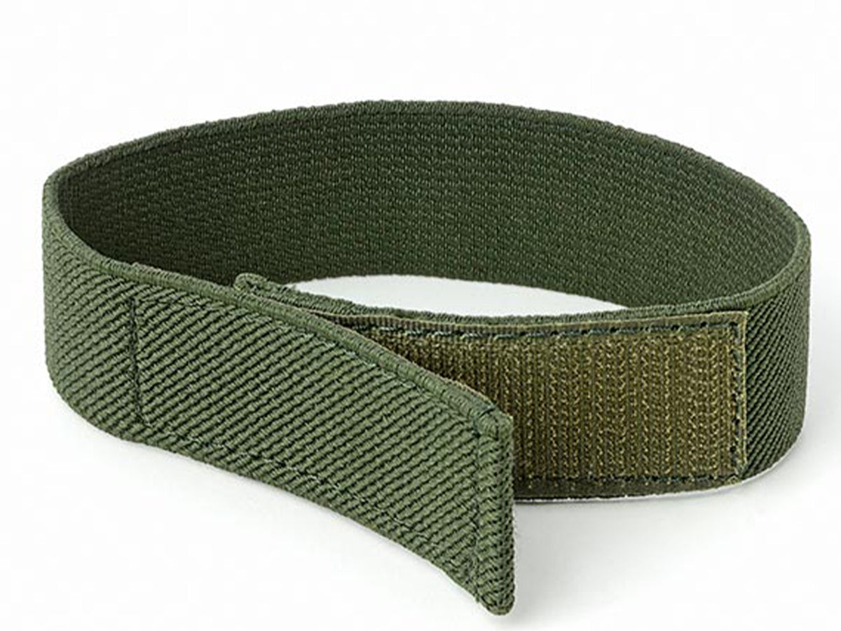 Defcon 5 BDU Elastic Cuffs OD Green