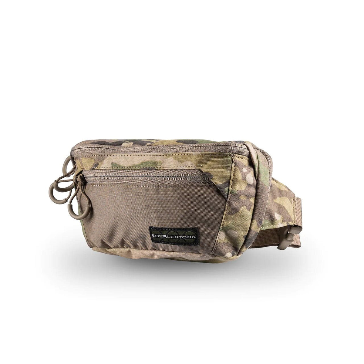 Fanny Pack Eberlestock Bando Bag XL Multicam