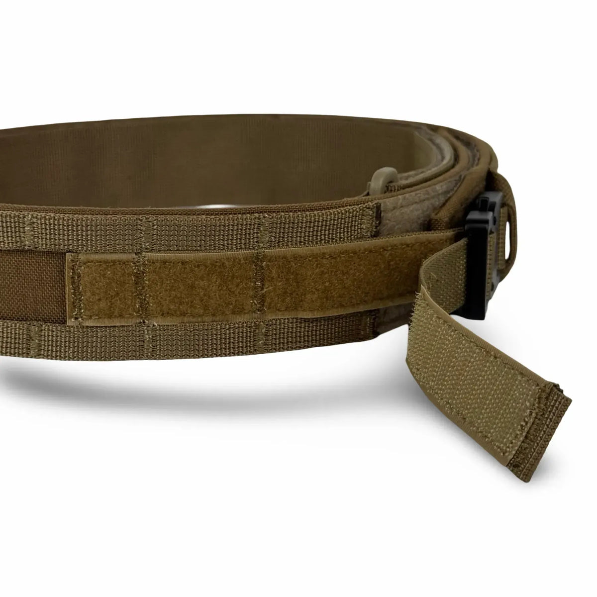 Taktiskā josta RAGNAROK FENRIR Coyote Brown — attēls 8