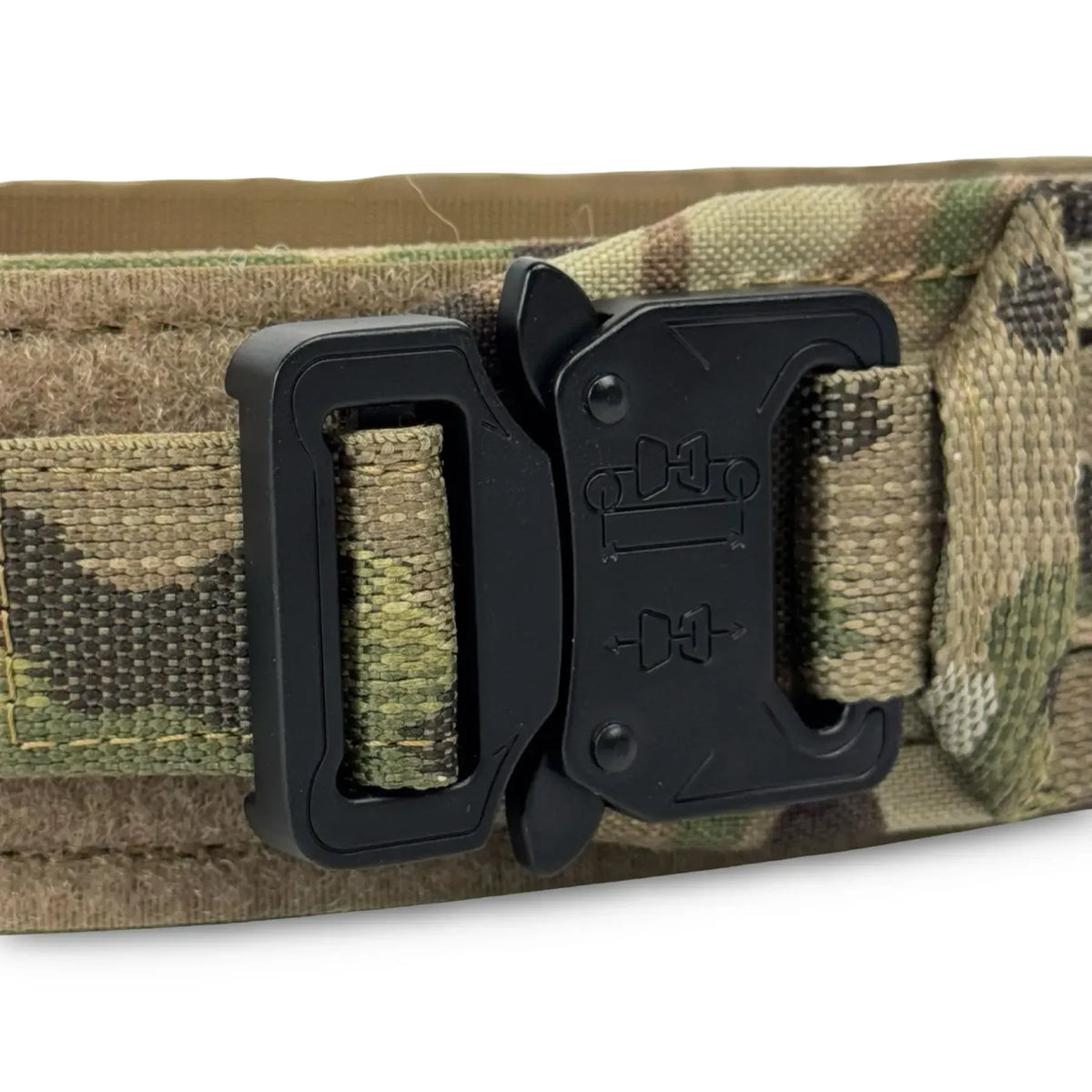 Taktiskā josta RAGNAROK FENRIR Multicam — attēls 11