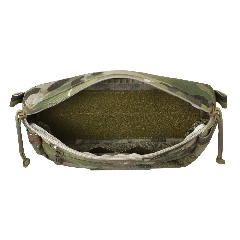 Somiņa - Agilite Six Pack™ Hanger Pouch Multicam