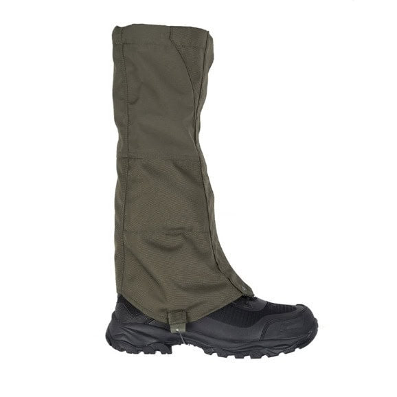 Gaiters 2.0 Mil-Tec, Olive , Size 2 — attēls 1