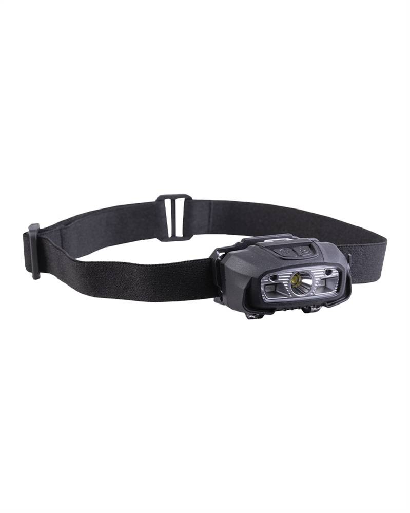 Galvas lukturis RECHARGE GC220 — Mil-Tec — attēls 1