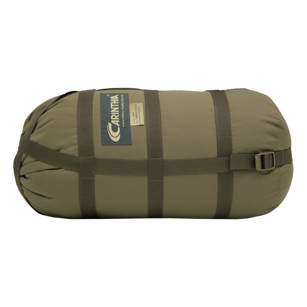 Carinthia Defence 1 Top guļammaiss – 185 cm – papildu skats