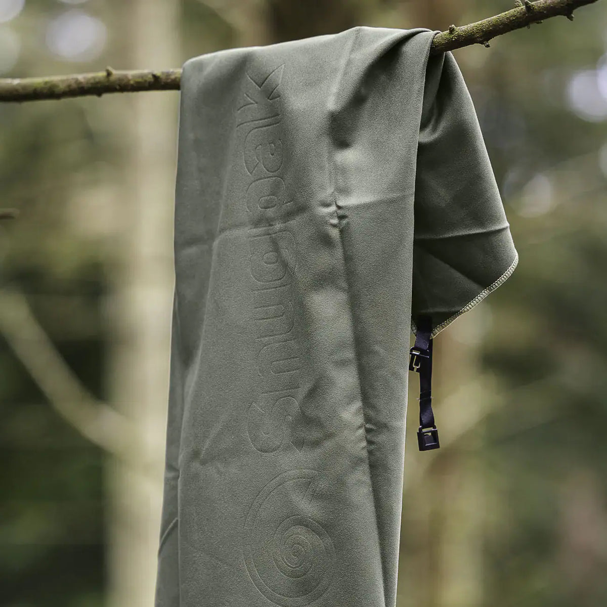Dvielis Snugpak Hands and Face Olive – Snugpak