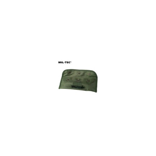 Ieroča tīrīšanas komplekts ASV  parauga M16/G36 5.56mm — Mil-Tec — attēls 3