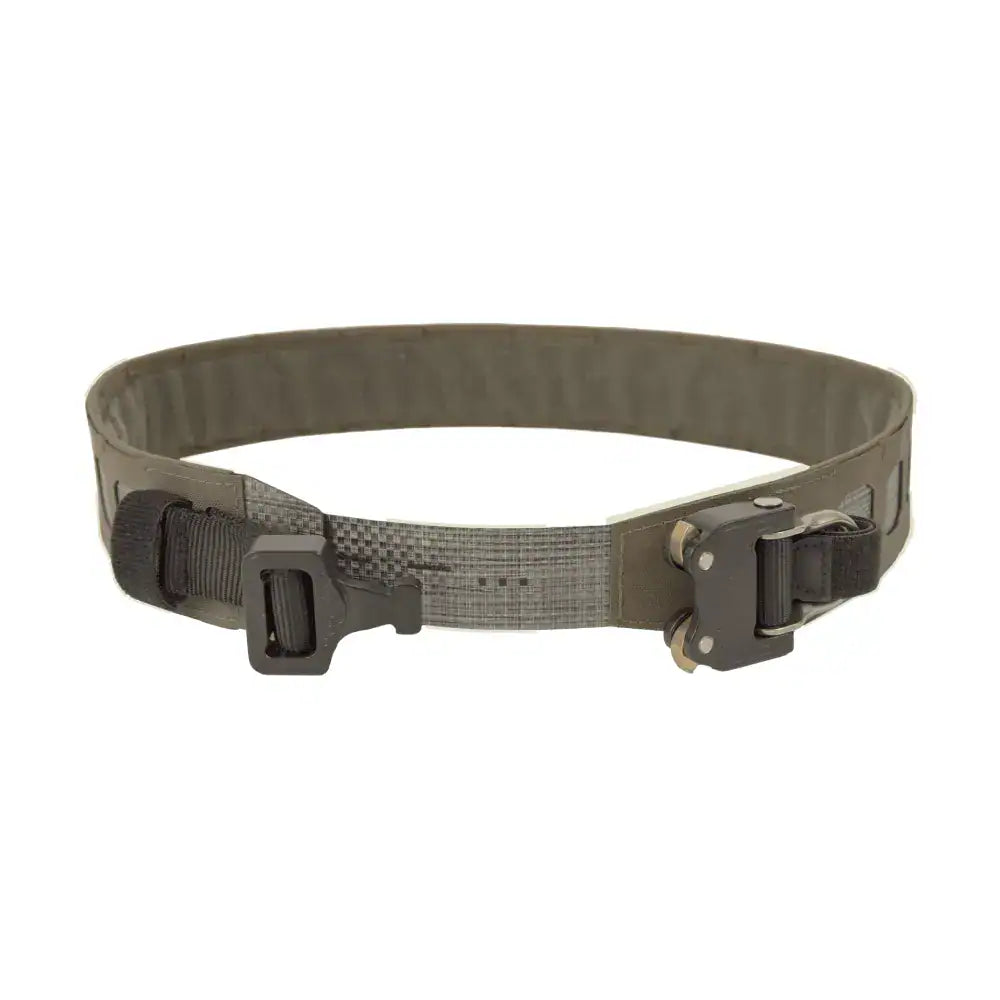 Taktiskā Josta WAS Tegris Belt with 38mm Wide Inner Belt Ranger Green