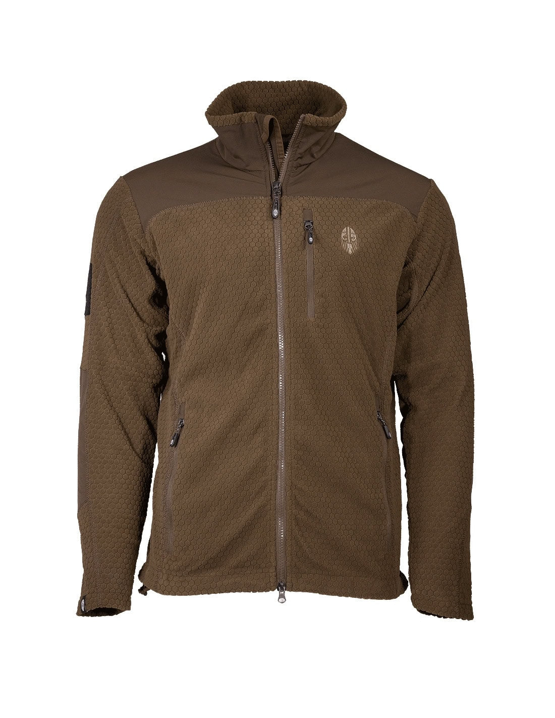 Jaka – Ragnar Raids EGIL Jacket, Coyote — attēls 6