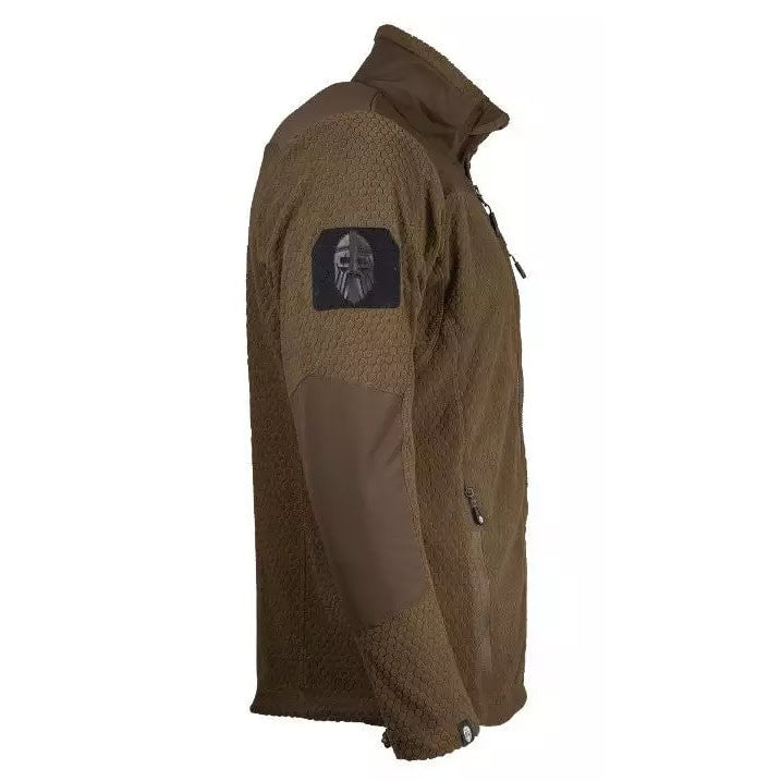 Jaka – Ragnar Raids EGIL Jacket, Coyote — attēls 11