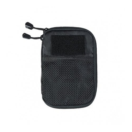 Kabatas organizators MOLLE BLACK — Mil-Tec — attēls 1