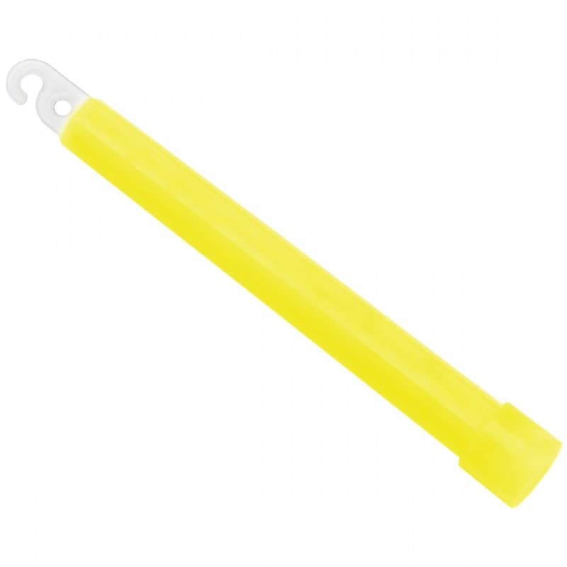 Ķīmiskā gaisma - 15x150mm dzeltena — Mil-Tec — attēls 1
