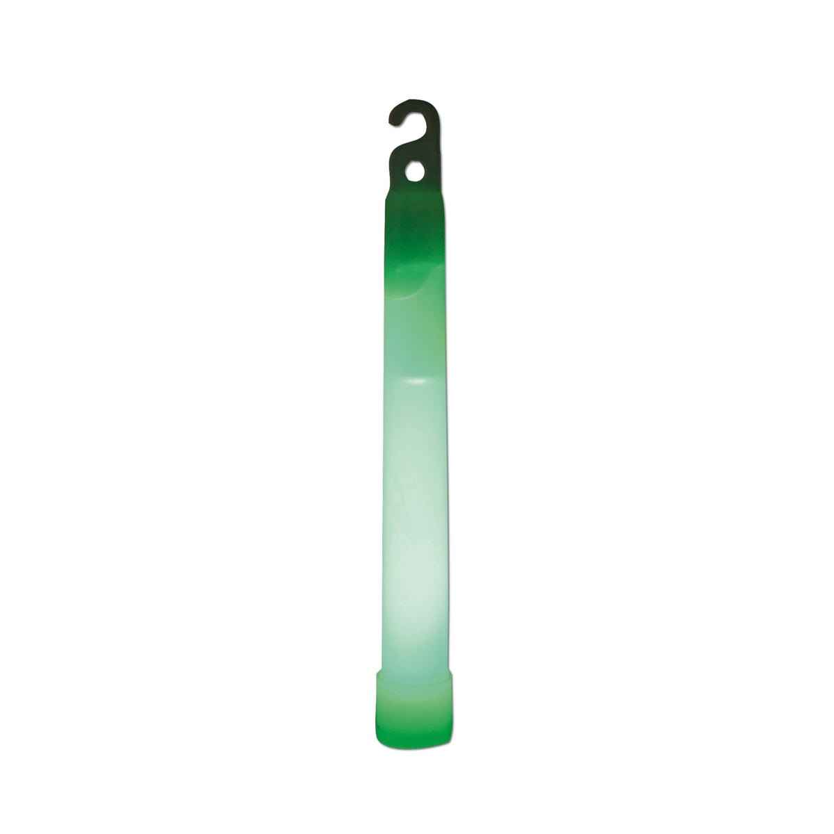 Ķīmiskā gaisma - 15x150mm zaļa — Mil-Tec — attēls 1