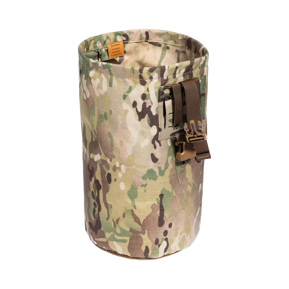 Somiņa LINDNERHOF Dump Pouch Large PA056/II Multicam