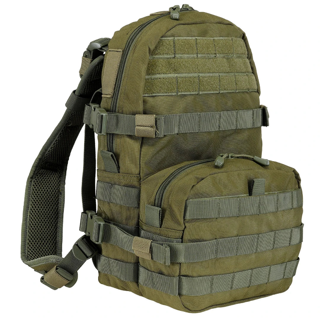 Defcon 5 Lince Mugursoma 20L OD Green